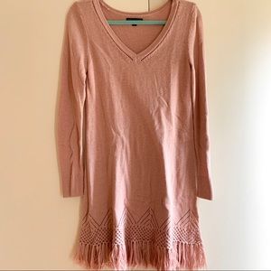American Eagle Sweater Dress